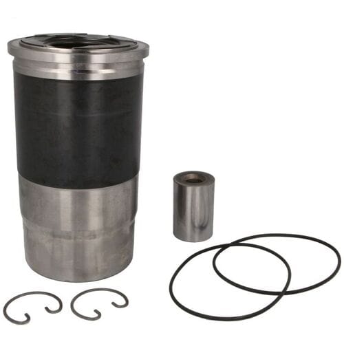 Reparatieset, zuiger/cilindervoering KOLBENSCHMIDT 41101960