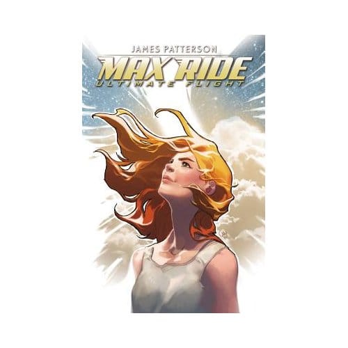Max Ride: Ultimate Flight - Jody Houser