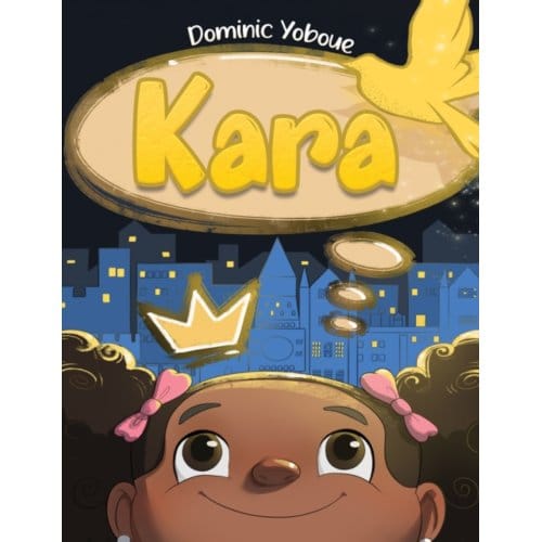 Kara - Dominic Yoboue
