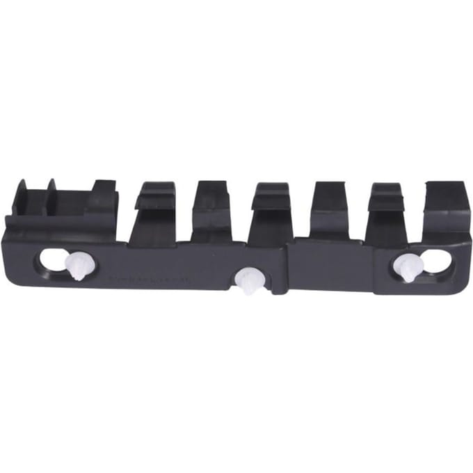 Bumper, steun BLIC 6508-06-1303934P
