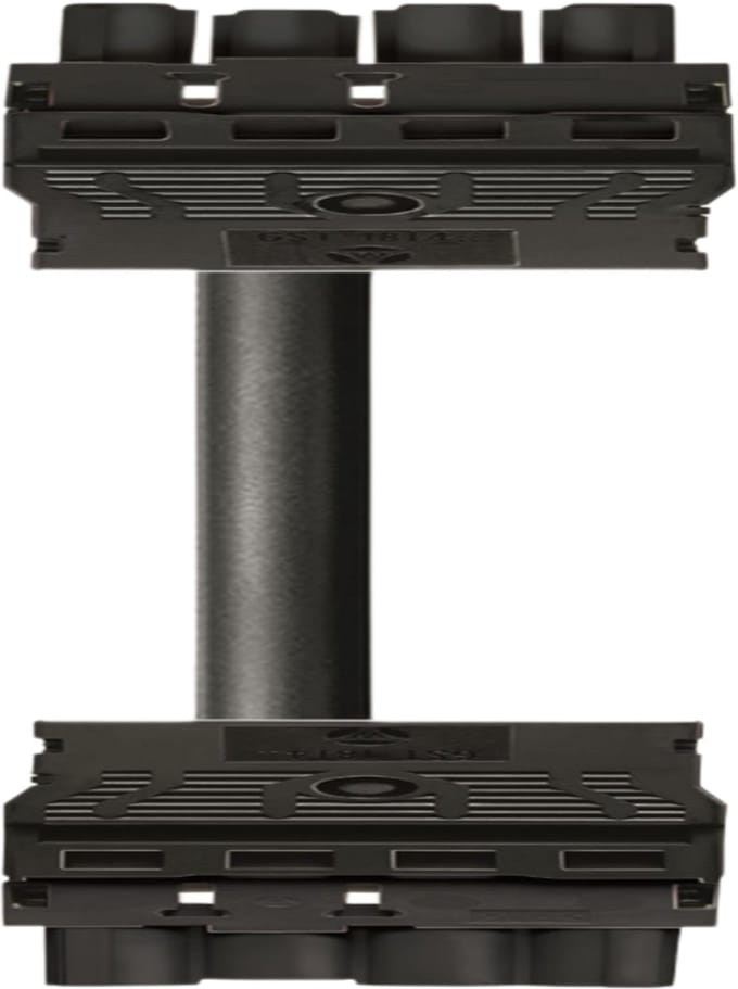 Wieland Electric 92.208.4000.1 Verbindingskabel Zwart 4 m