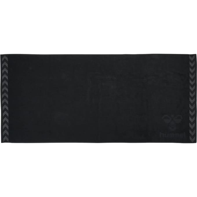 Handdoek Hummel Old School 160x70 cm