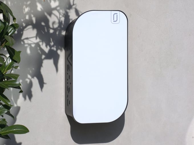 EVshield COLOR-pack White PLUS
