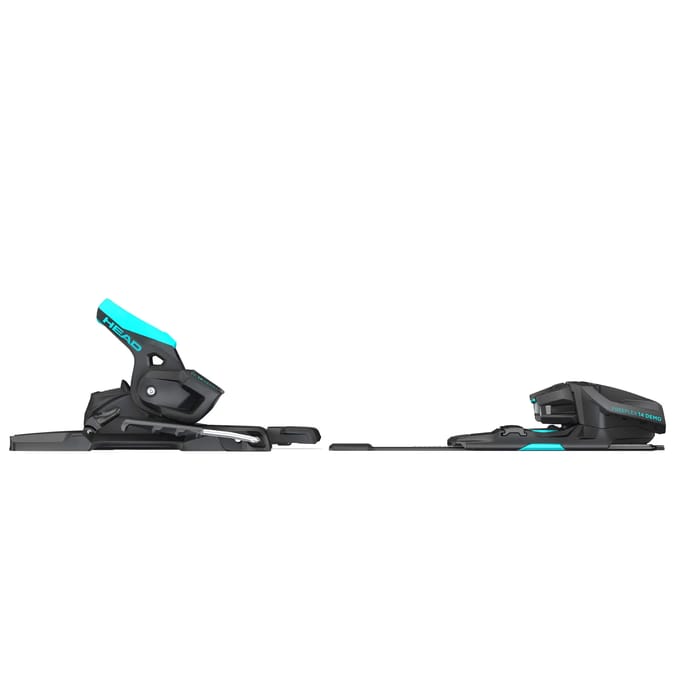 Skibindingen Head Freeflex Demo 14 GW Br.85 [D]M