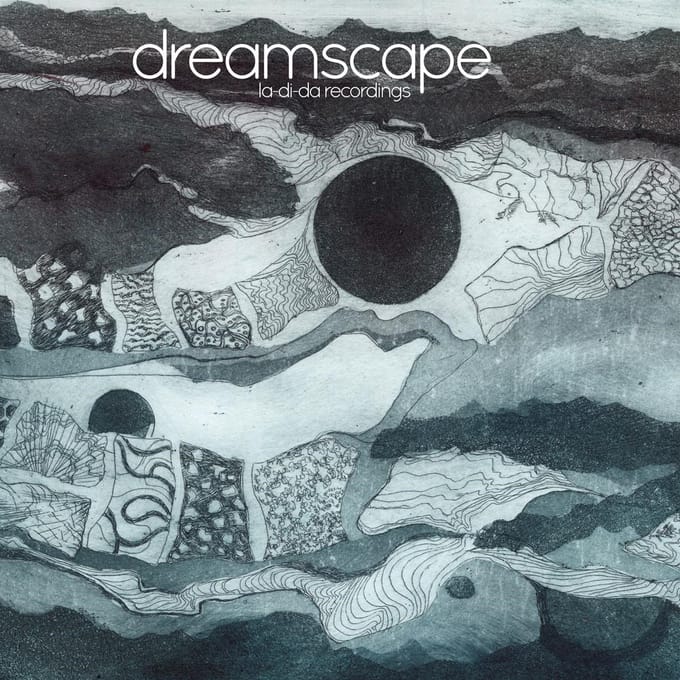 Dreamscape - La-Di-Da Recordings (CD) (Remastered)