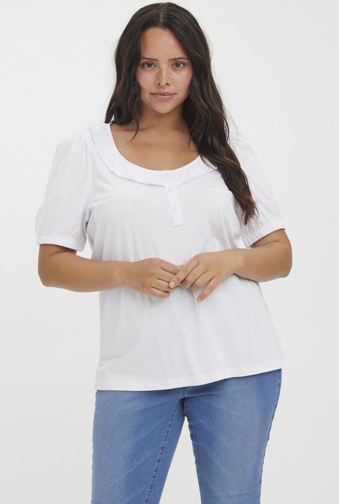 VERO MODA - Dames - T-shirts