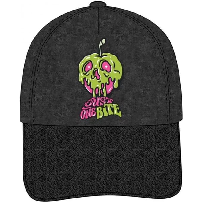 Baseballpet Cerda Disney Villains Just One Bite