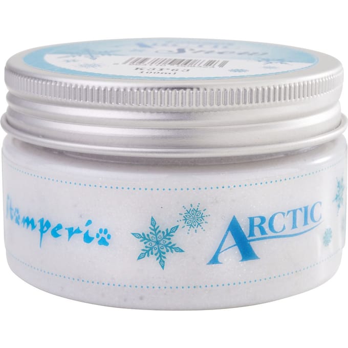Stamperia "Arctic" - Snow White