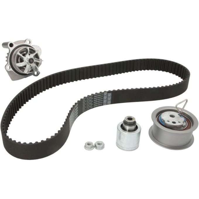 Continental Ctam Waterpomp+distributieriem set CONTINENTAL CT1028WP3