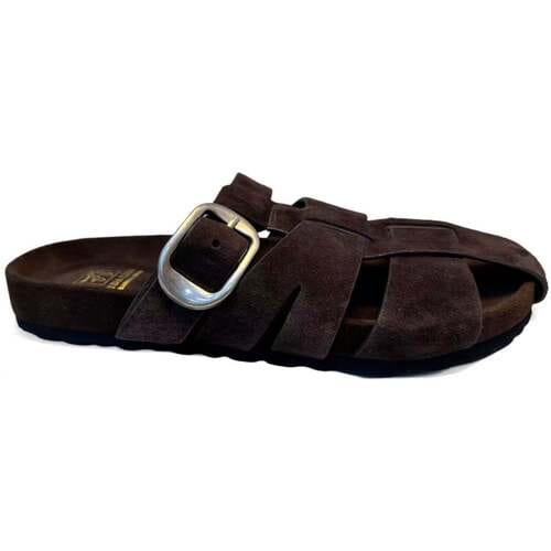Sandalen Sergio Moretti -