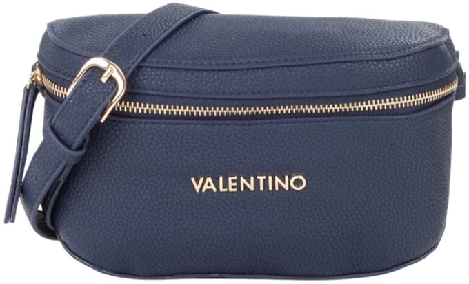 VALENTINO Schoudertas Miramar Belt Bag Blu Donkerblauw