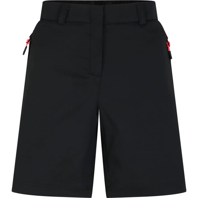 Dare 2B Dames/Dames Torrek Korte Broek (Zwart)