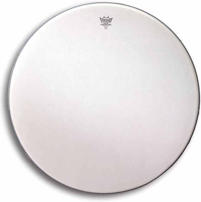 Remo Nuskyn Concert basDrum, 40", N3-3040-00 - Bass drumvel