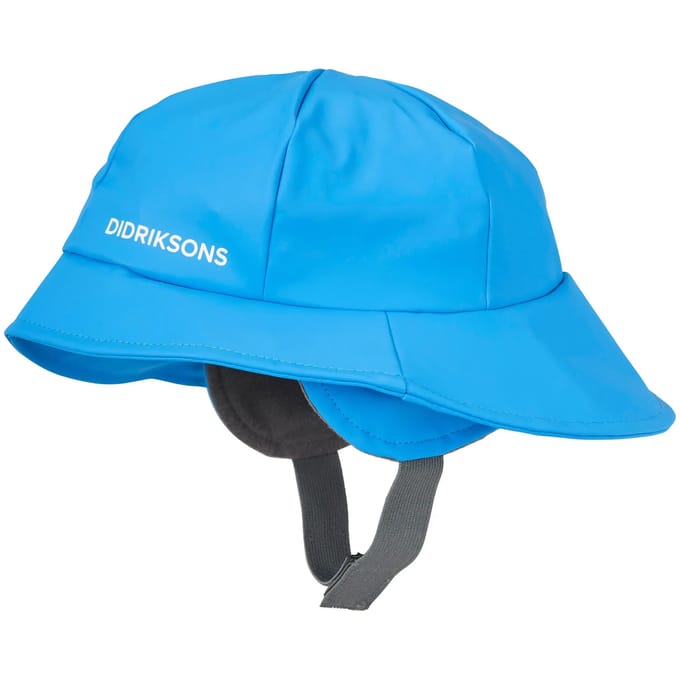 Regenhoed voor kinderen Didriksons Southwest C