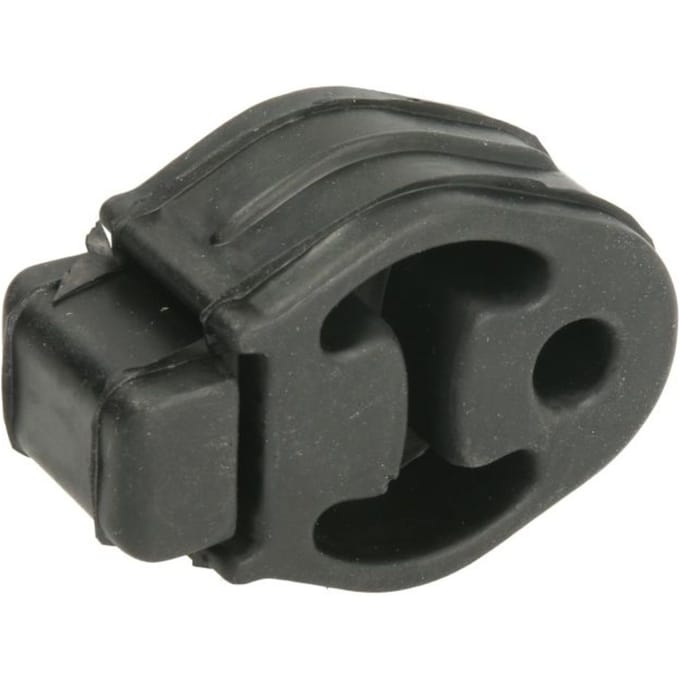 Topran Rubberen ophangingsbuffers HANS PRIES 302 734