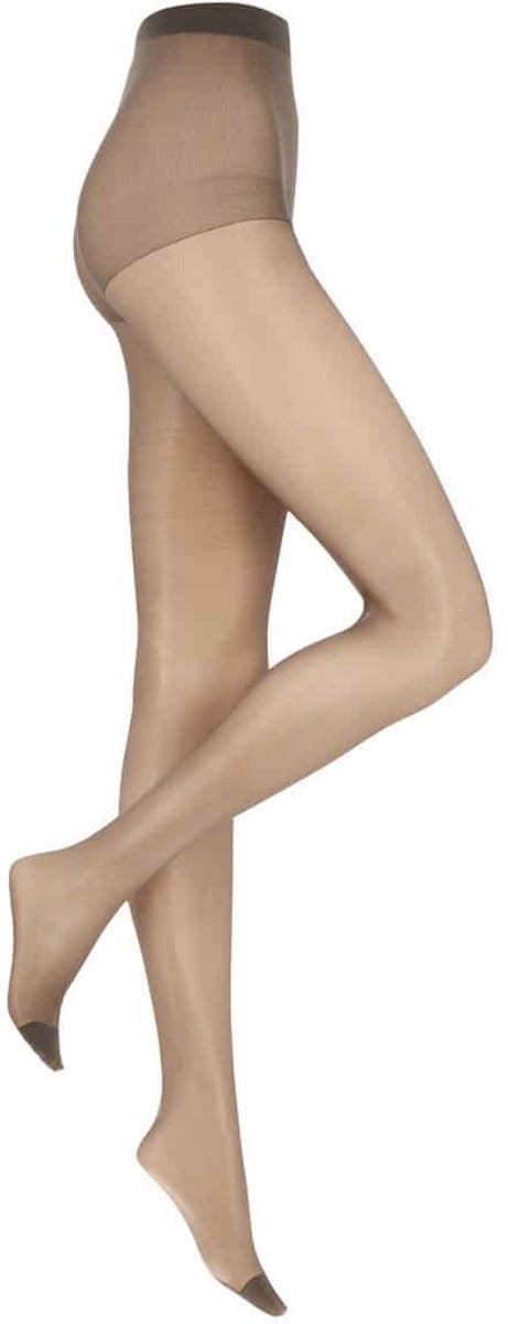 MarcMarcs Sheer 20 Denier panty Muscat M