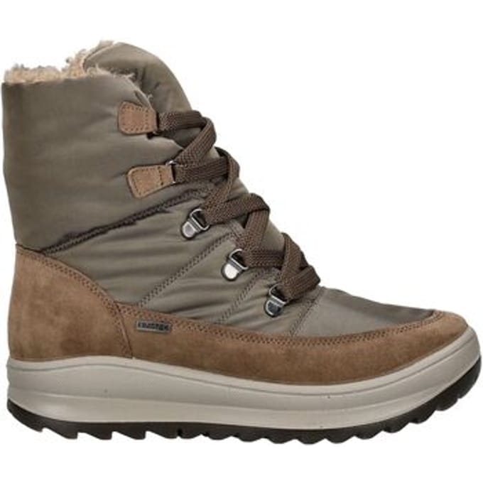 Snowboots Imac Enkellaarzen