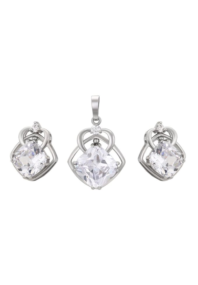 Gaya Jewelry Set