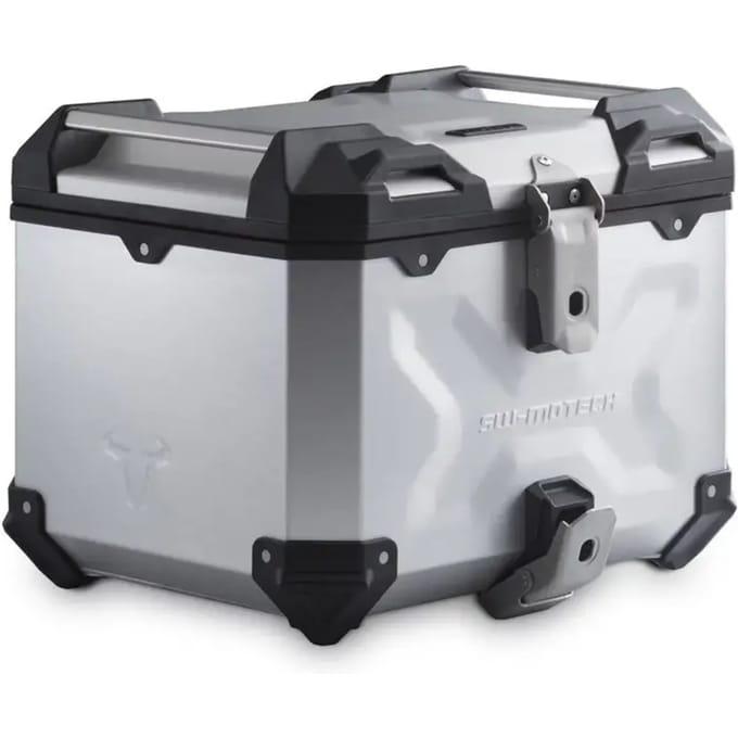 Kit topcase TRAX ADV BMW R 1300 GS (23-)