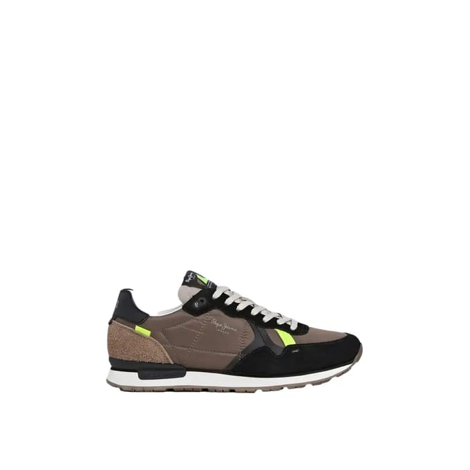 Baskets Pepe Jeans Brit Flyer