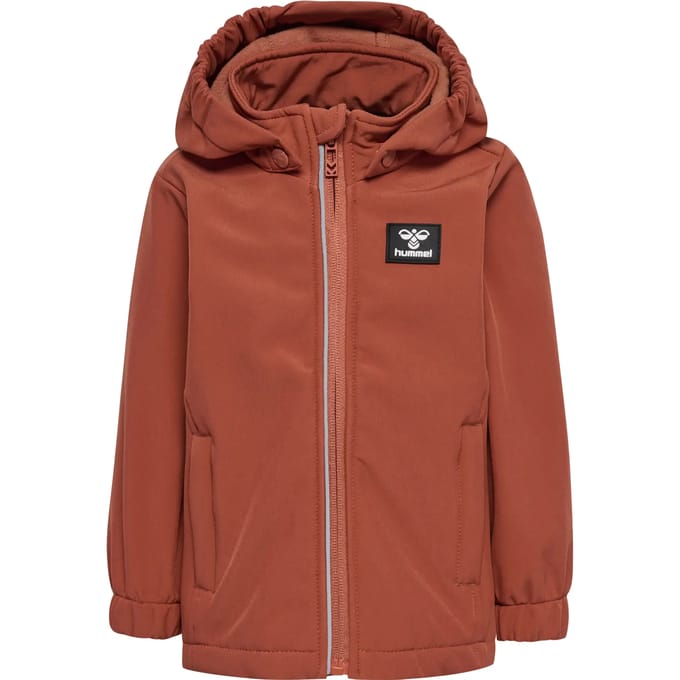 Jas voor babymeisje Hummel hmlMARS