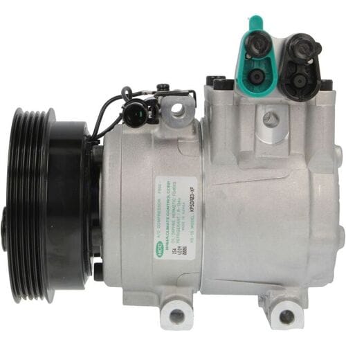 Airco-compressor NISSENS 890737