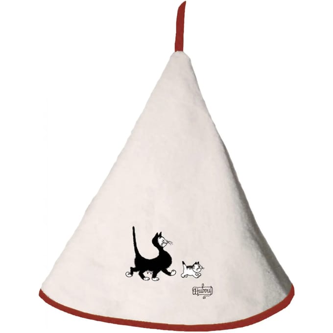 Handdoek - moeder &amp; zoon Winkler Dubout