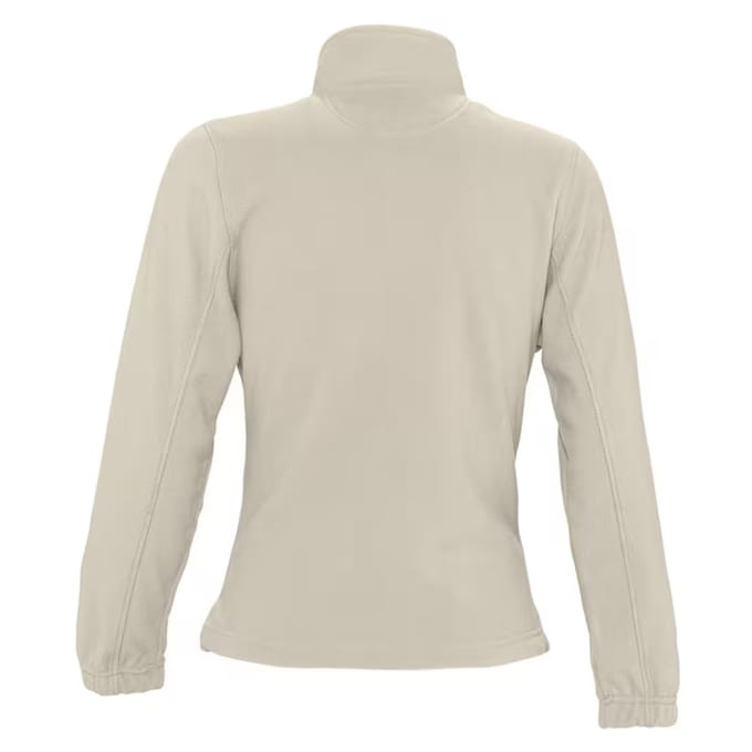 SOLS Dames/Dames North Fleece Jas (Touw)