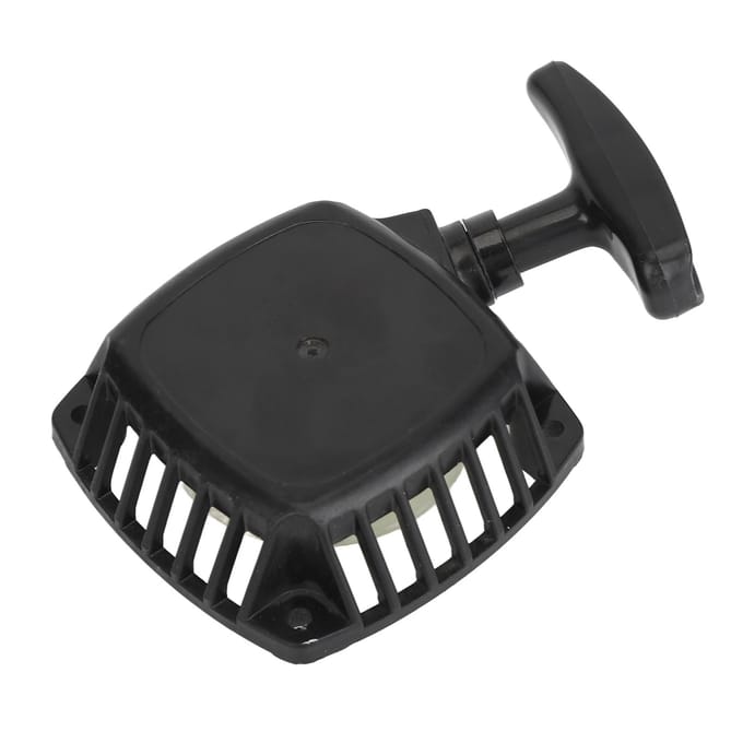 Terugslagstarter Trekstart voor Robin EC025 Heggenschaar Bosmaaiers Grastrimmer Terugslagstarter