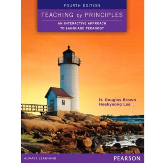Teaching By Principles - Brown, H. Douglas