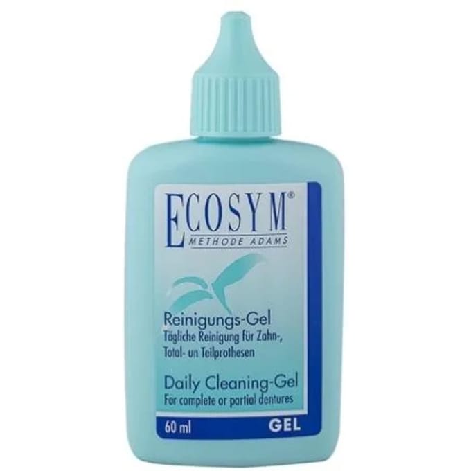 Daily - dagelijkse reinigingsgel 60 ML