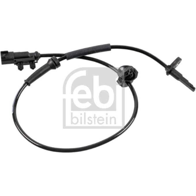 Sensor, wielsnelheid FEBI BILSTEIN 181243