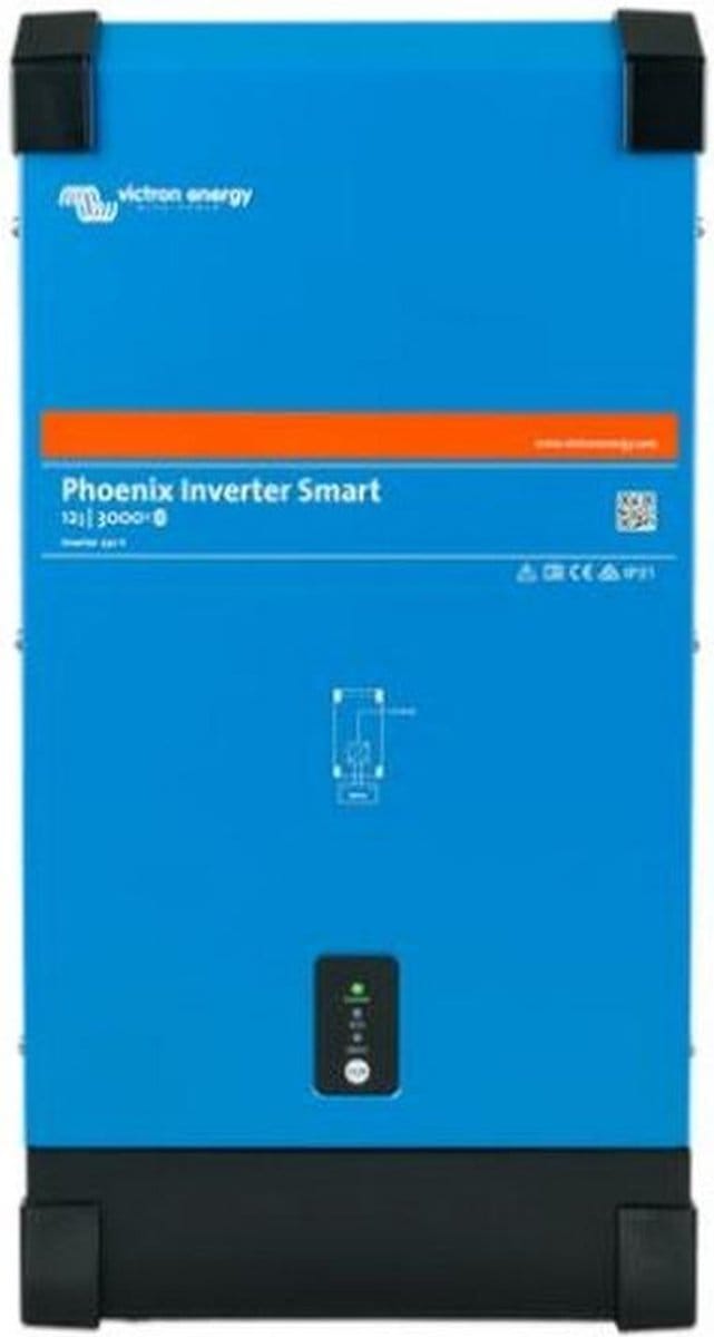 Victron Phoenix Inverter 12/3000 230V Smart