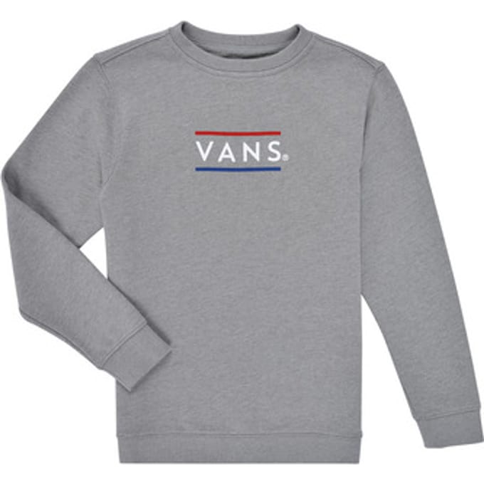 Vans  Sweaters BY Half Box Crew