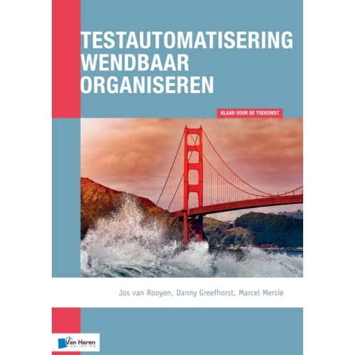 Global Standards And Publications - Van Haren Publishing e.a.