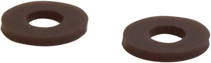 Dennerle Comfort-Line CO2 Pakking Drukverminderaar 2 Stuks