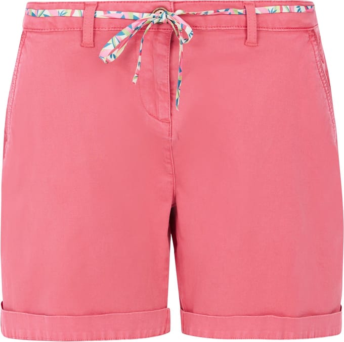 Protest Prttulip – Korte broek Dames – Stretch – Knoopsluiting