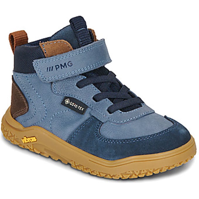 Hoge Sneakers Primigi GRANDER GTX
