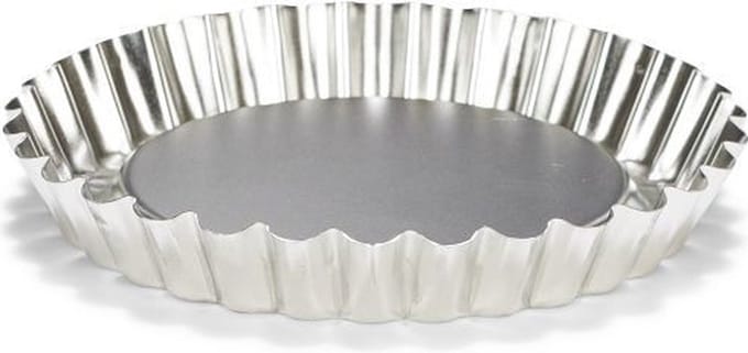 Patisse mini taartvorm vertind Ø12cm