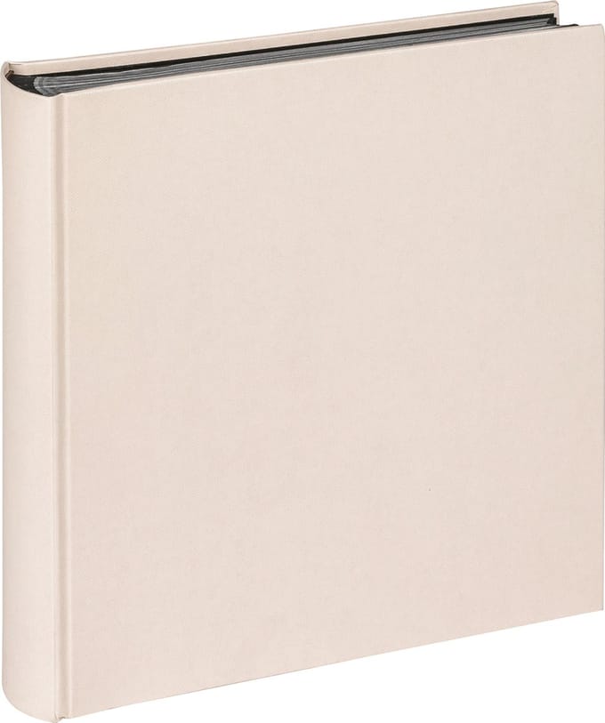 Walther FA-308-W Fun Wedding Selection - Design album - Formaat 30 x 30 cm - Crèmewit