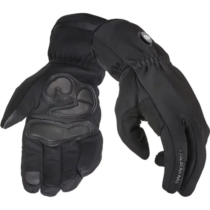 Verwarmde motorhandschoenen Capit WarmMe Urban