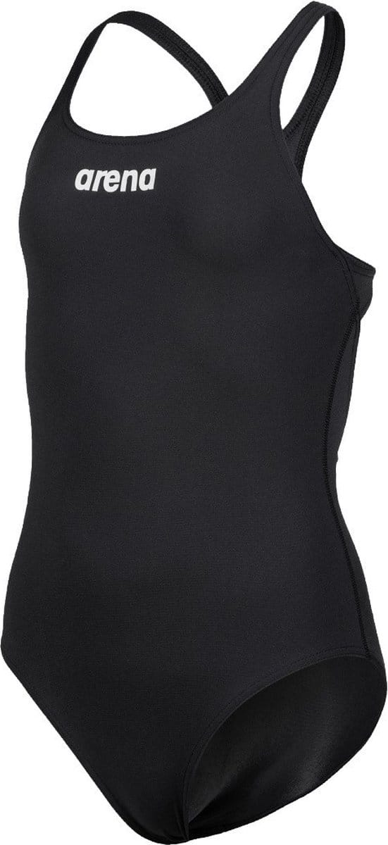 ARENA | G Team Swimsuit Swim Pro Solid black-white (Maat - 4-5)