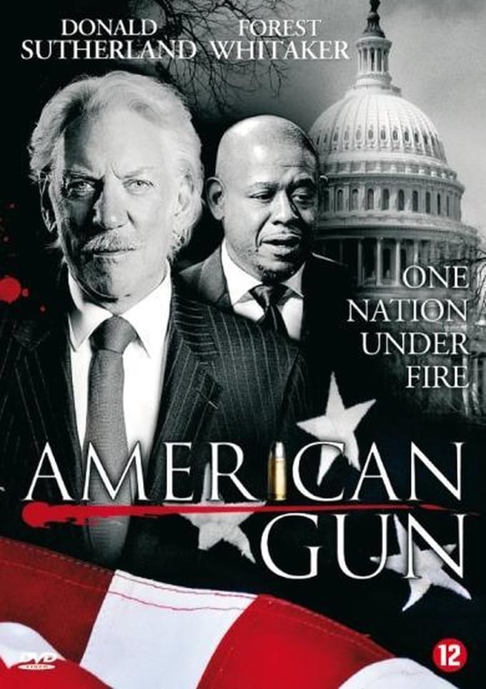 American Gun
