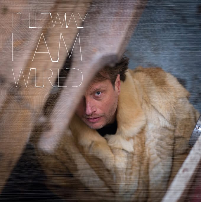 Vanderlinde - The Way I'm Wired