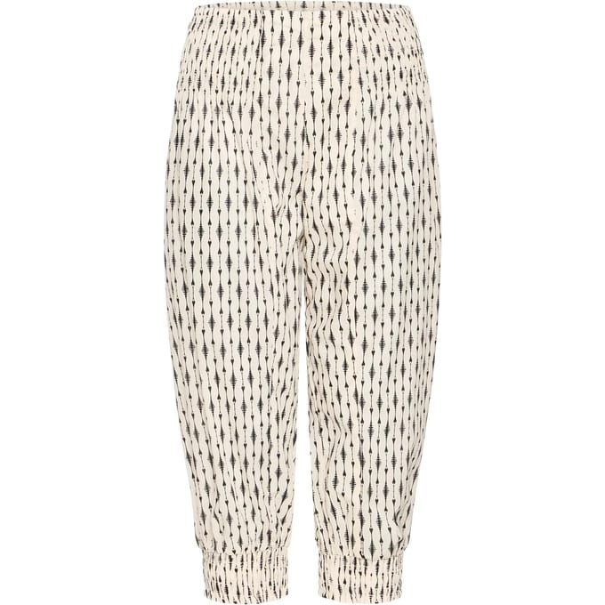 Vrouwelijke wijde broek Pulz Jeans Jill