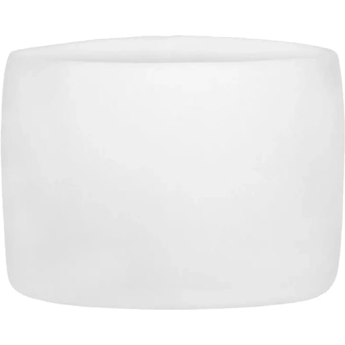 Fleece hoofdband Bula Powder