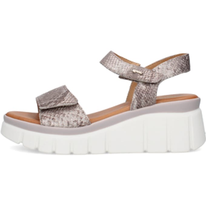 Sandalen met sleehak IgI&amp;CO 1189533