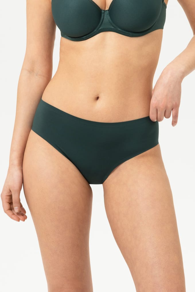 Slip Serie Simply Better Invisibles Mystic Jade
