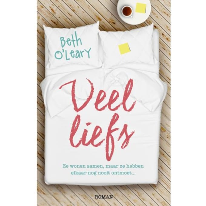 Veel Liefs - Beth O'Leary