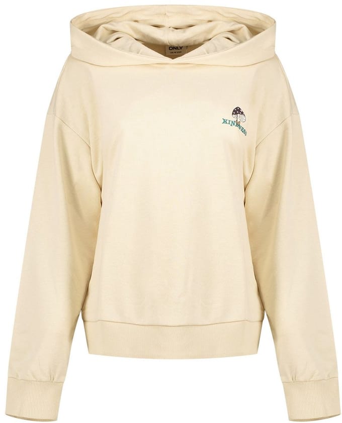 ONLY - ONLMIE HOOD CS SWT - Meisjes - Sweaters